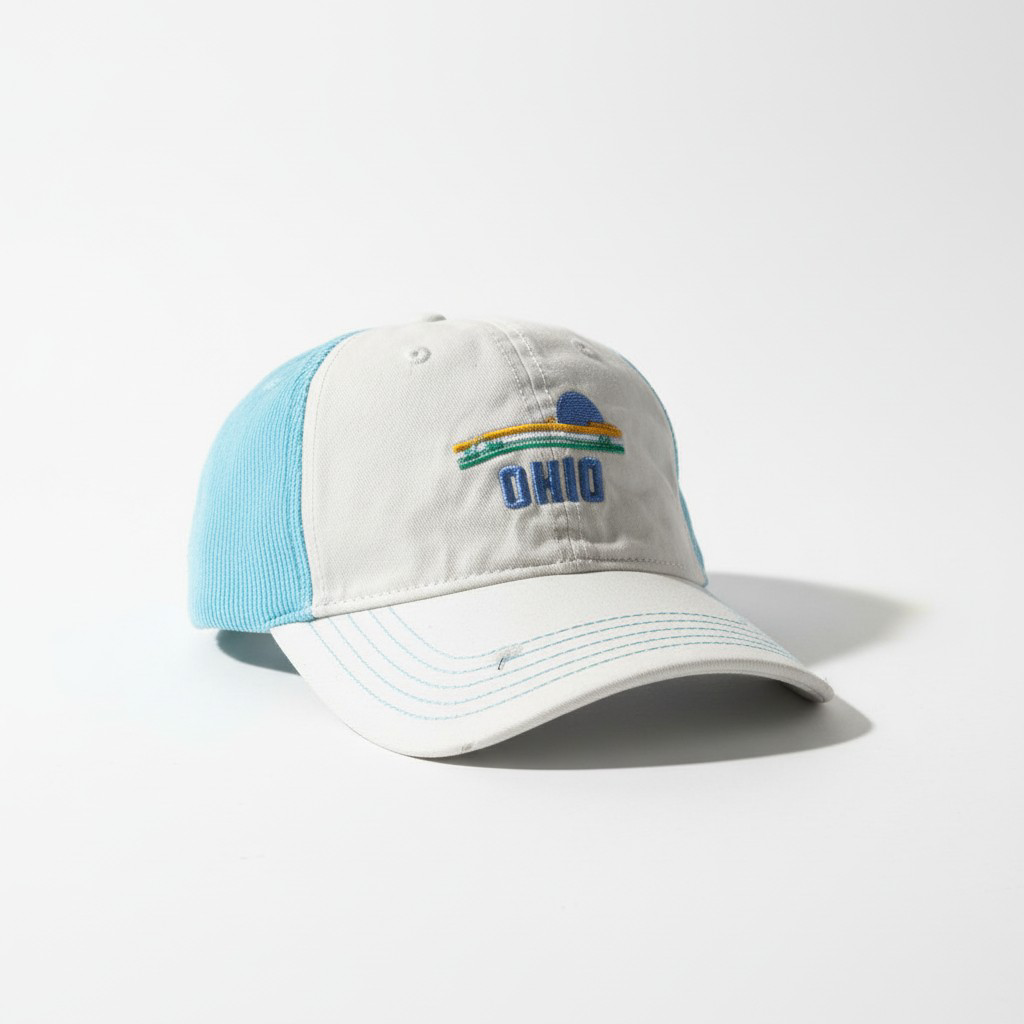 The Ohio Heritage Trucker