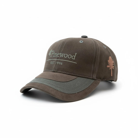 The Pinewood Heritage Cap