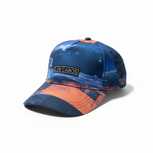 Los Cabos Scenic Cap