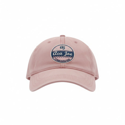 Aca Joe Established Signature Twill Hat