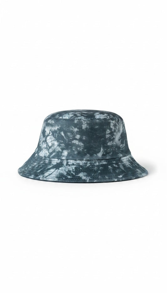 Tie-Dye Bucket Hat