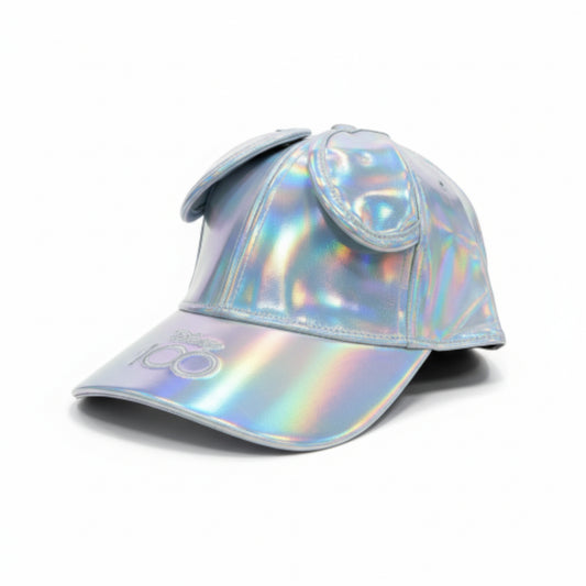 Disney 100 Holo Ear Kid's Cap