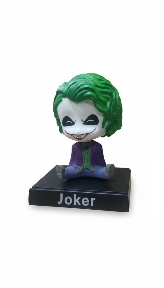 Chibi Joker Mini Figure - DC Comics