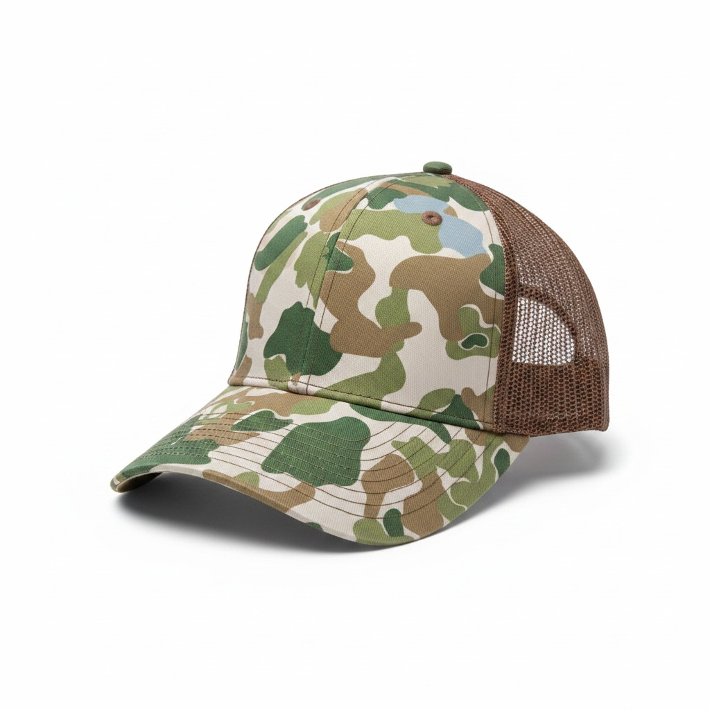 The Estate Camo