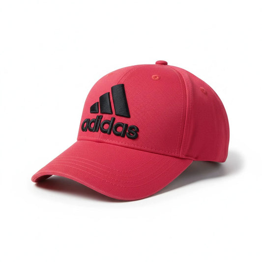 Adidas Performance Curved Brim Hat