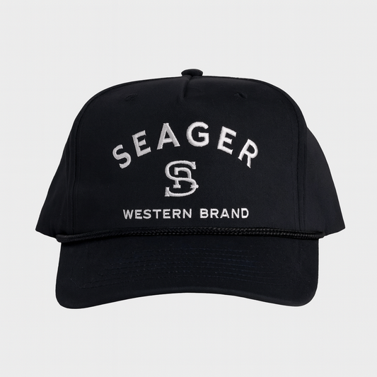 Seager Western Cap