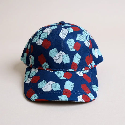 The Master Builder Cap