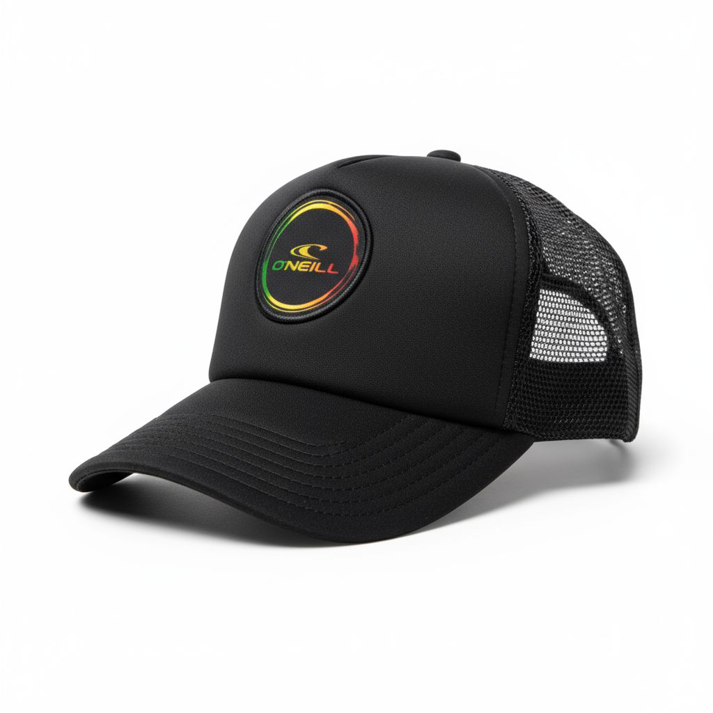 O'Neil Trucker