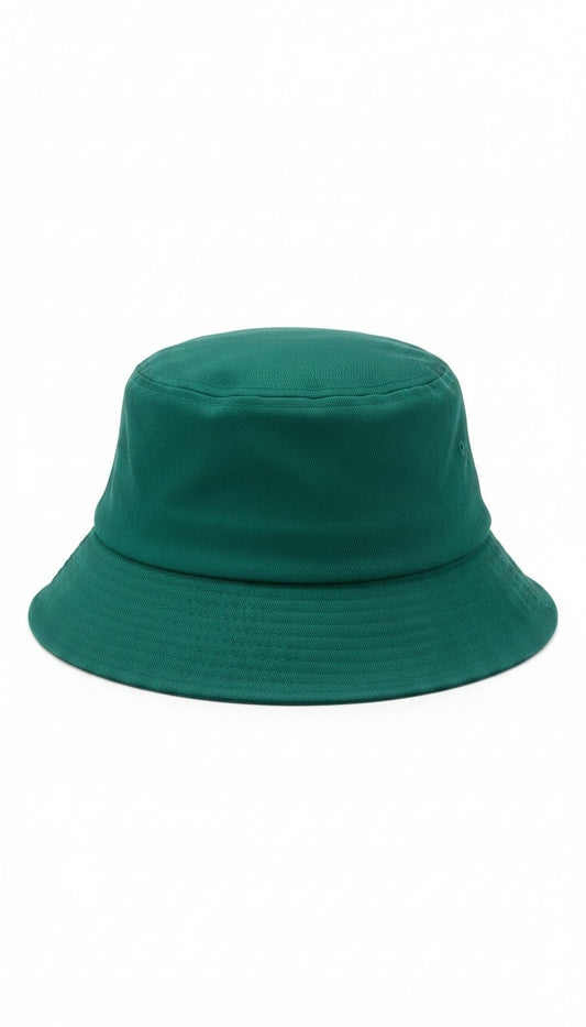The Classic Bucket Hat