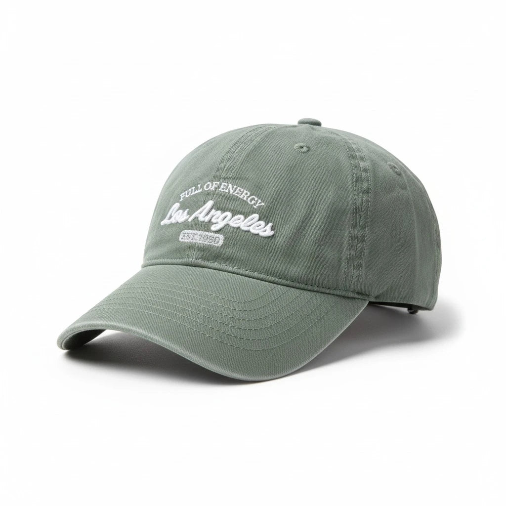 The 1950 Heritage Cap