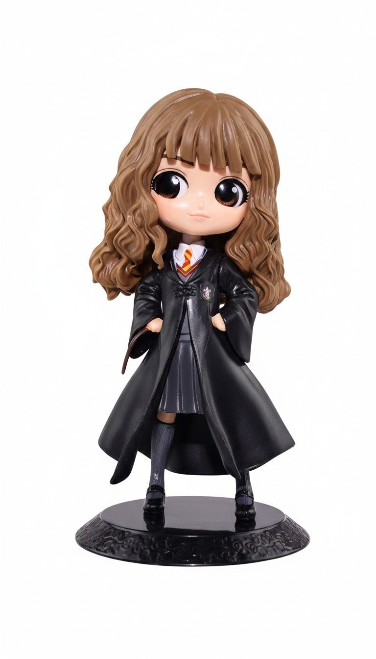 Hermione Granger Q Posket Figurine
