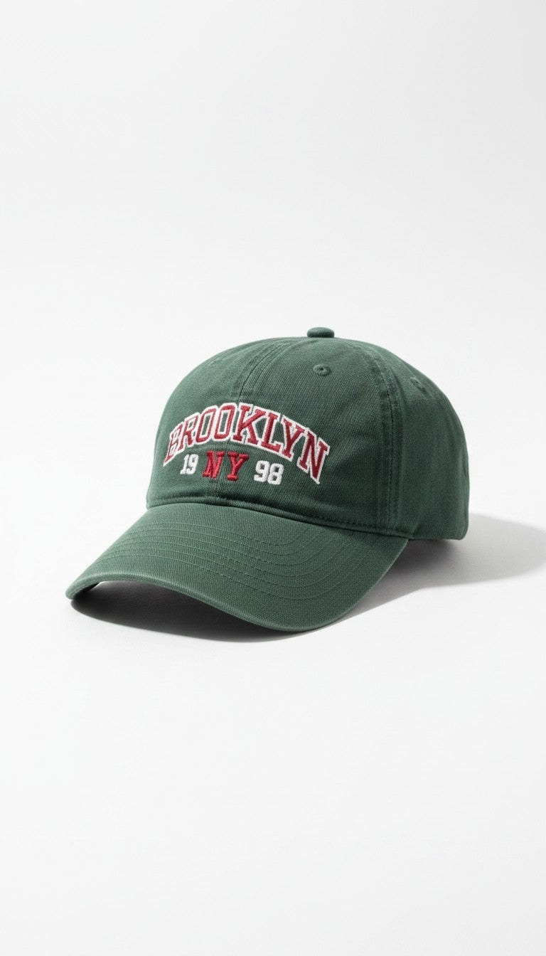 The 1998 Brooklyn Varsity Cap
