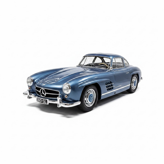 Mercedes-Benz 300 SL Gullwing (W198)