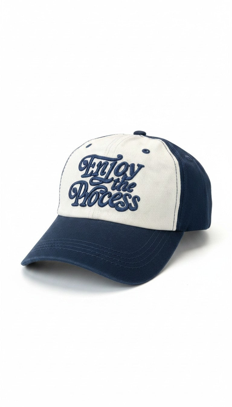 The Process cap