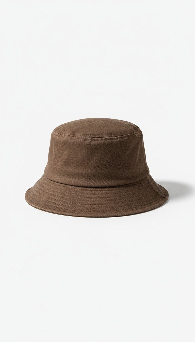 The Classic Bucket Hat