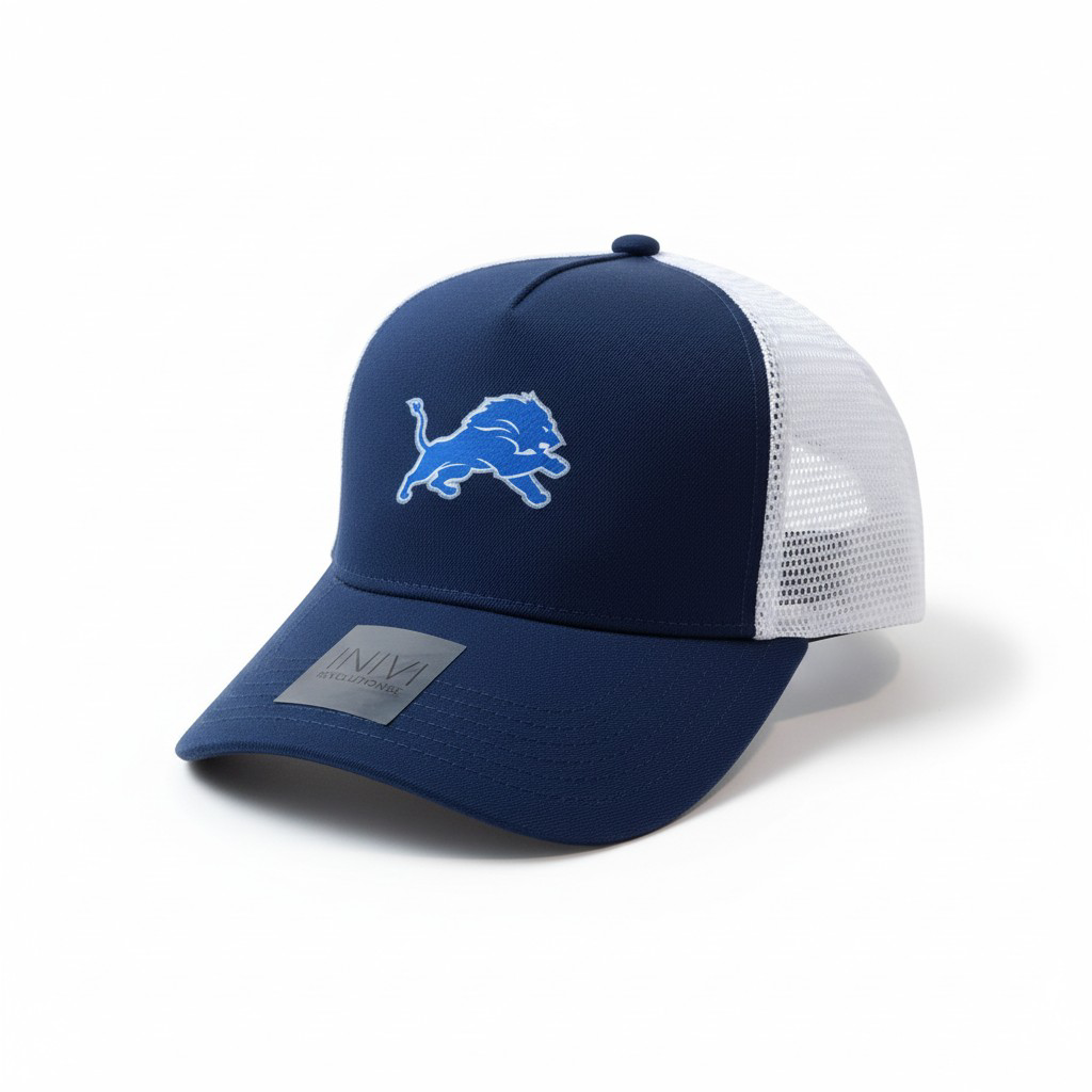 Detroit Pride Trucker
