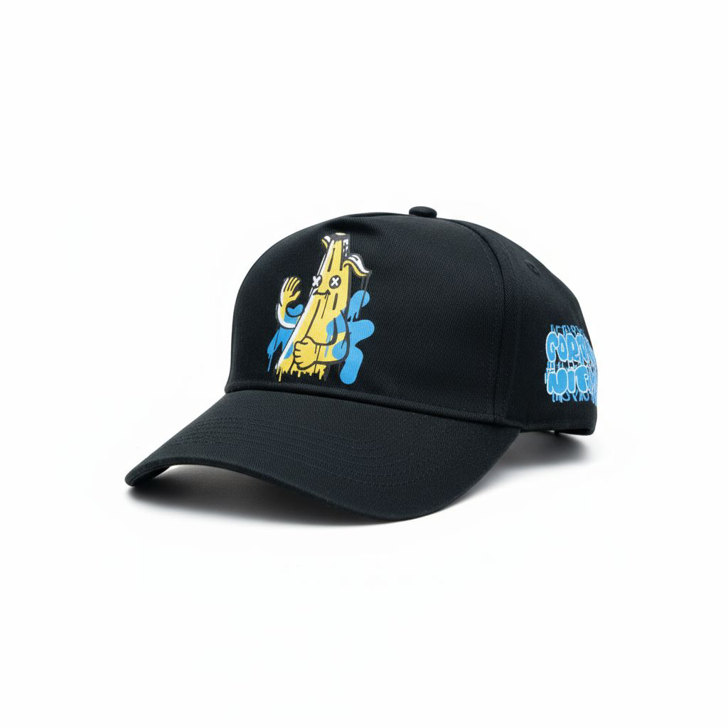 Fortnite "Street Banana" Kids Cap