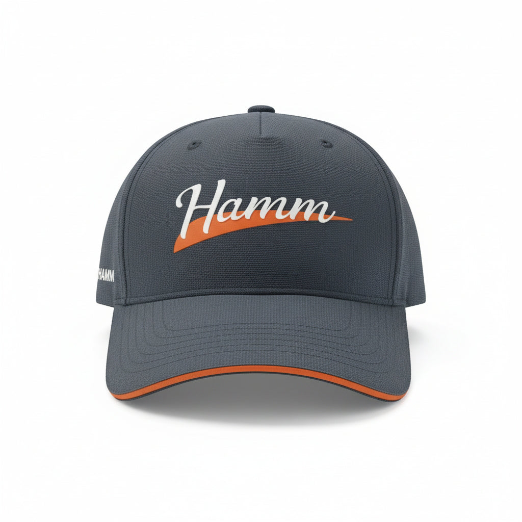 Hamm Retro Pro