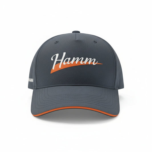 Hamm Retro Pro