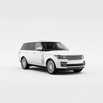 Range Rover Vogue HSE Luxury Edition (1:24 Scale Alloy Model)