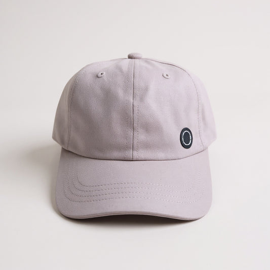 Icon Series Low-Profile Cap – Ash Rose