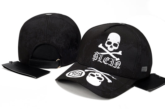 Philipp Plein Deathmark Edition - Black