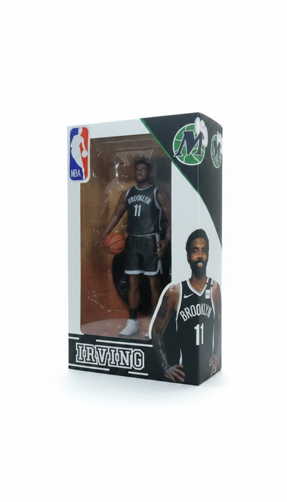 Kyrie Irving - Brooklyn Nets (#11) Miniature Figurine