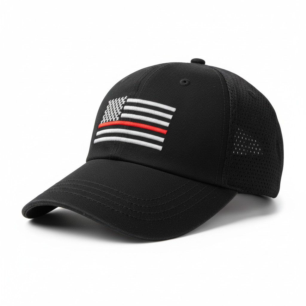 Stealth Series: Fire & Rescue Edition