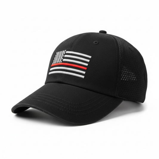 Stealth Series: Fire & Rescue Edition