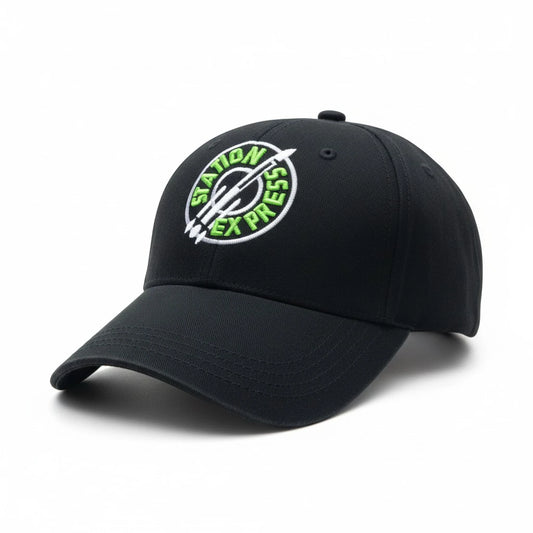 The "Express" Tech Cap
