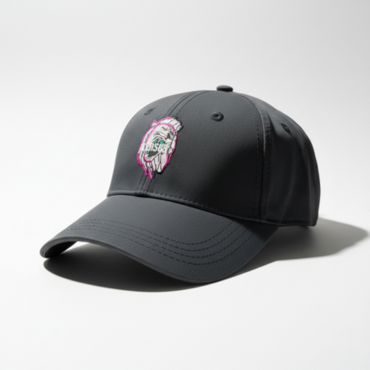 The Glitch Face - Versus Versace