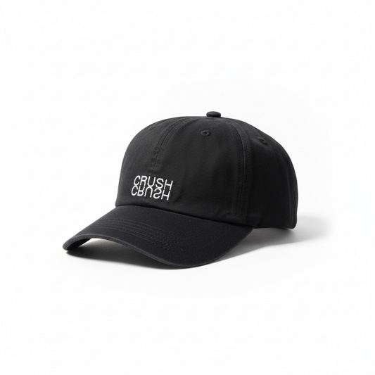 The Mirror "CRUSH" Cap
