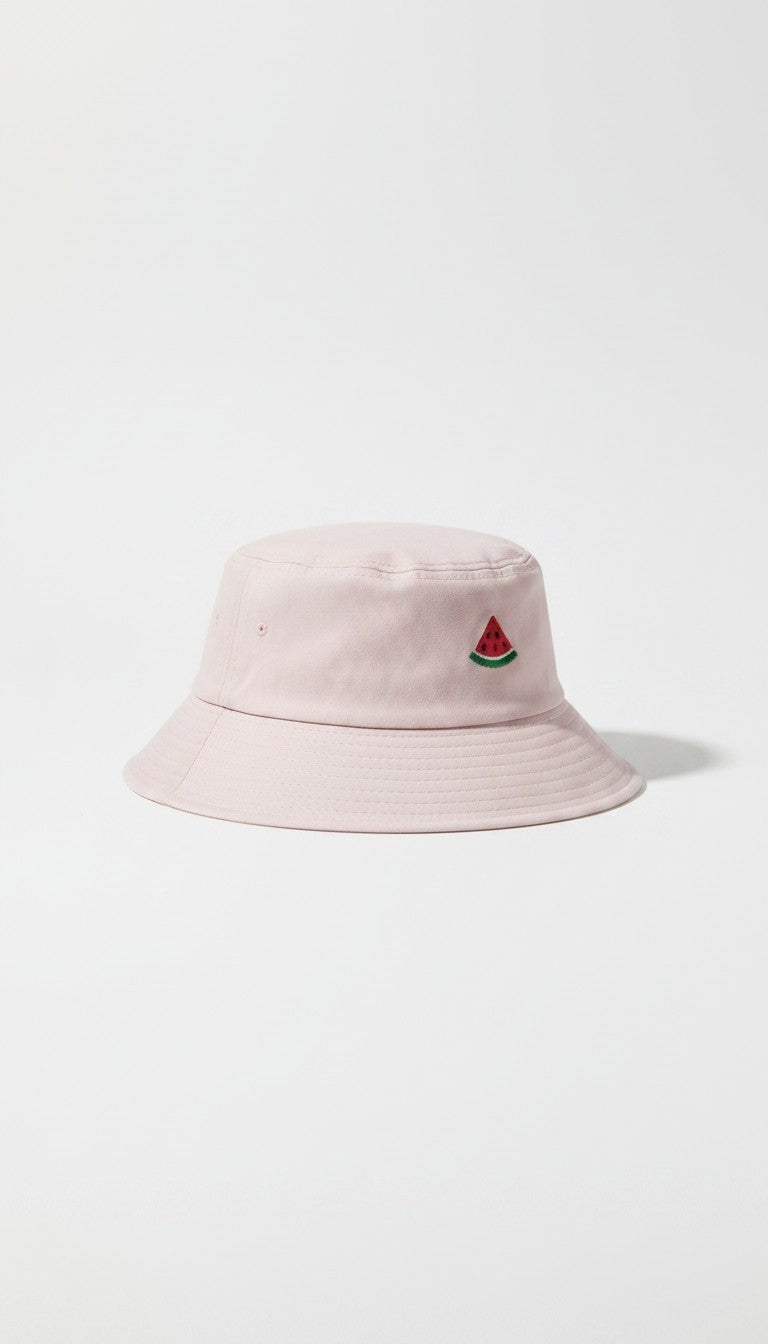 The Watermelon Bucket