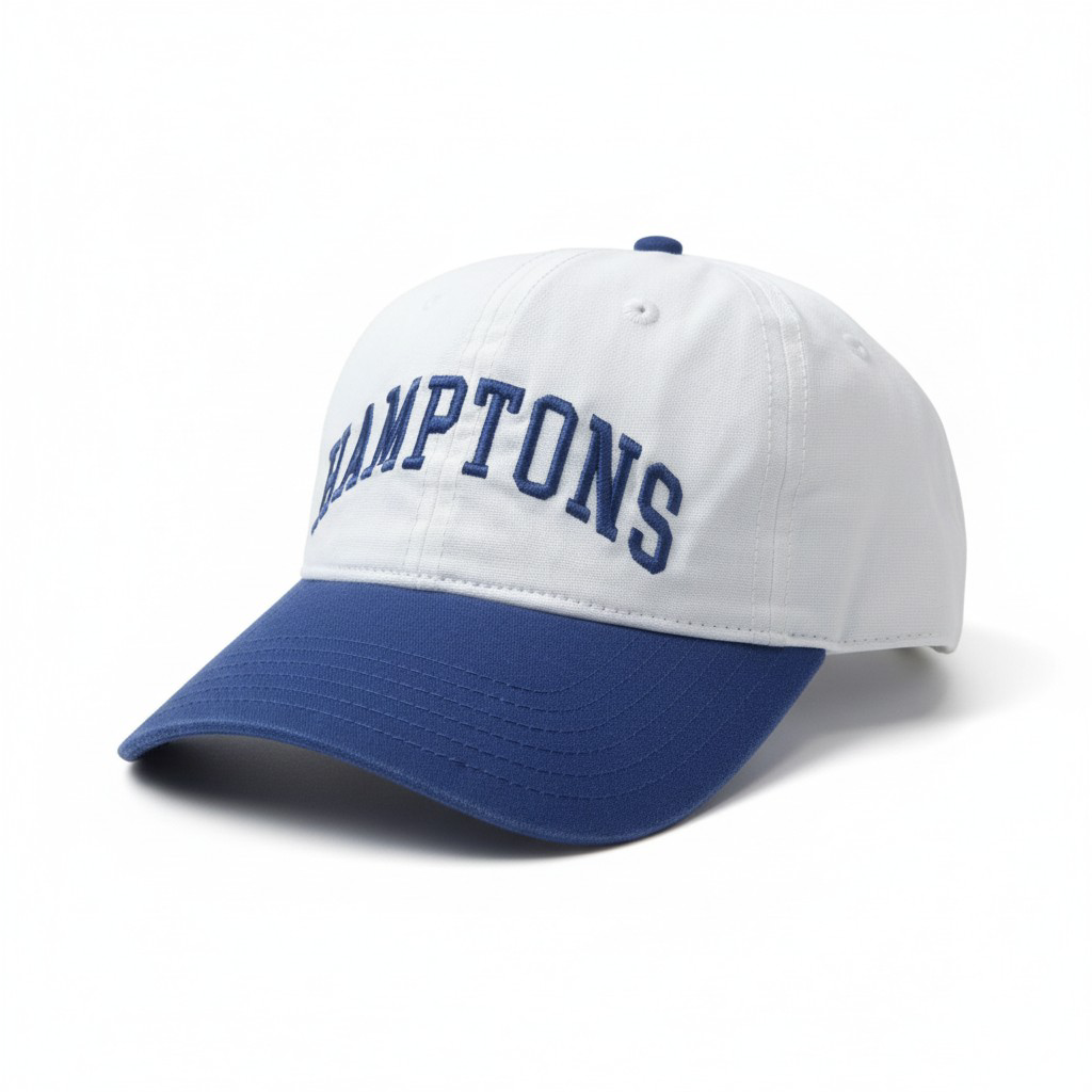 The Hamptons Heritage Cap